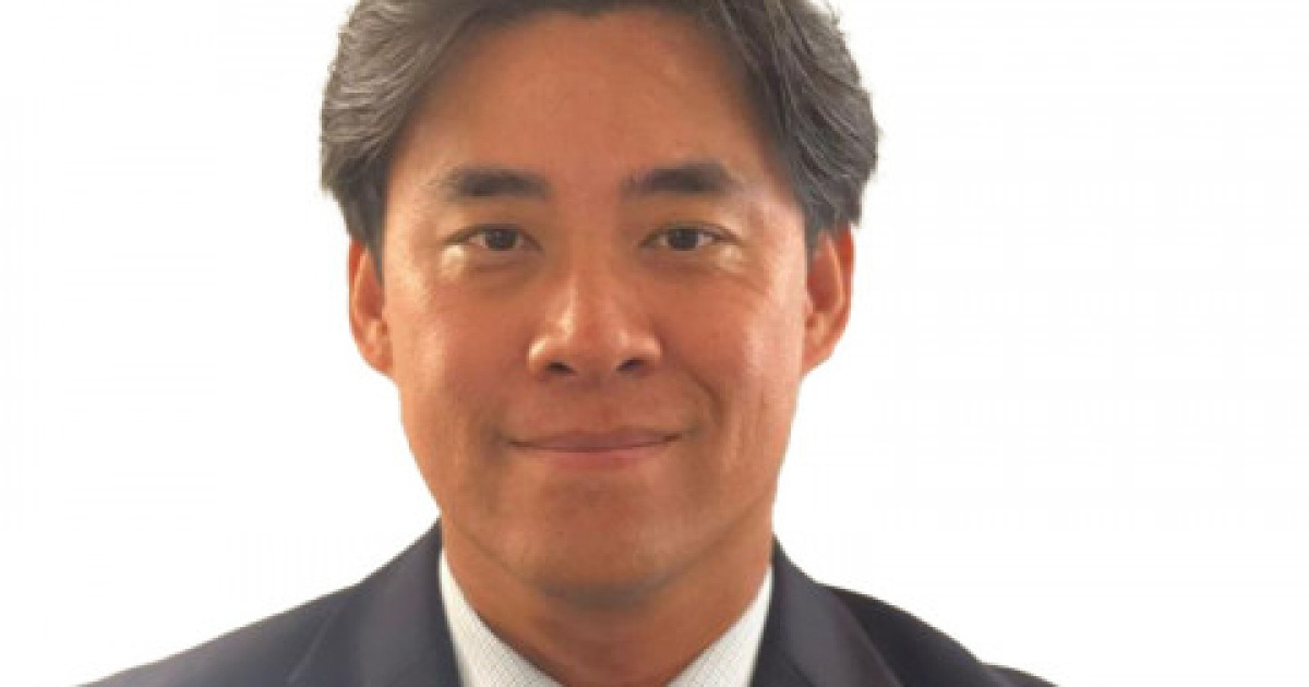 Starr Names Sean Chen CEO of Starr Singapore