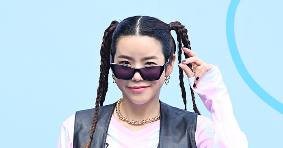 정하은, 힙한 매력 [포토엔HD]