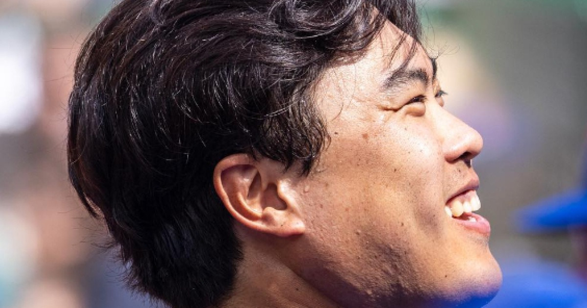 '기적의' RYU, 마침내 또 ML 잭팟 현실화 '美 현지도 인정하는 차이'... 최소 2년은 보장이다