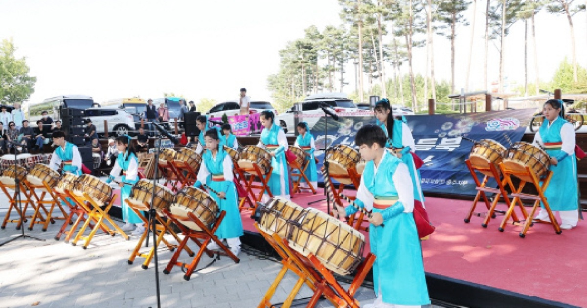 충주시, 제51회 우륵문화제 성료