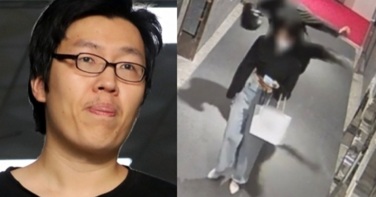 ‘돌려차기’ 피해자, 최윤종에 “용기있는 자가 미녀를? 이건 범죄” 분노