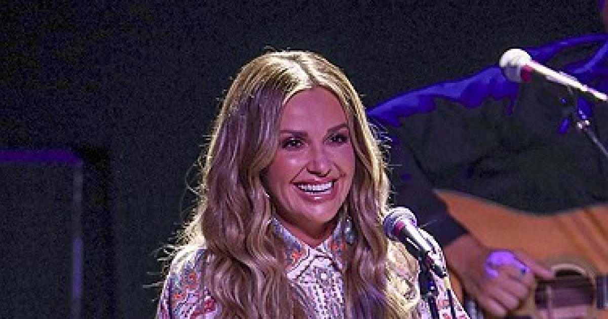 Country Music Hall of Fame's All for the Hall Benefit Concert