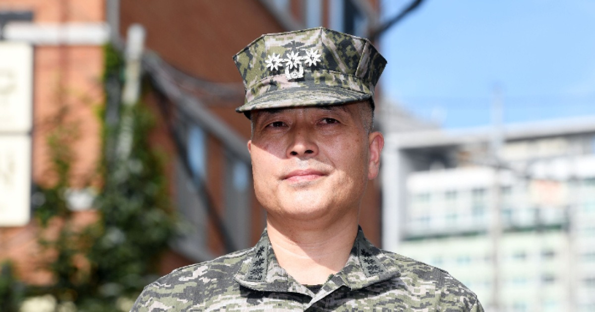 박정훈 대령 보직해임 집행정지신청 기각…