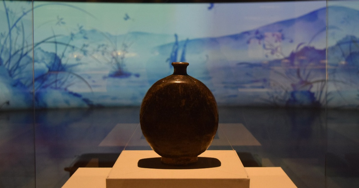 [Our Museums] Gyeonggi Ceramic Museum shows artistic essence of