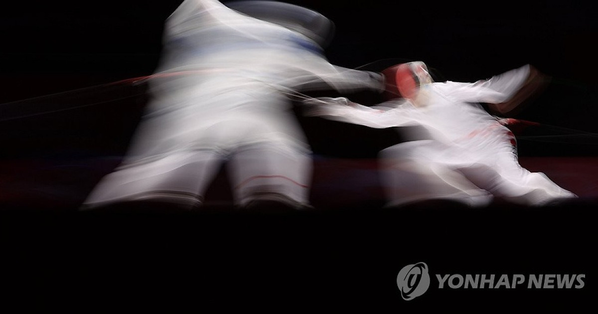 진검승부
