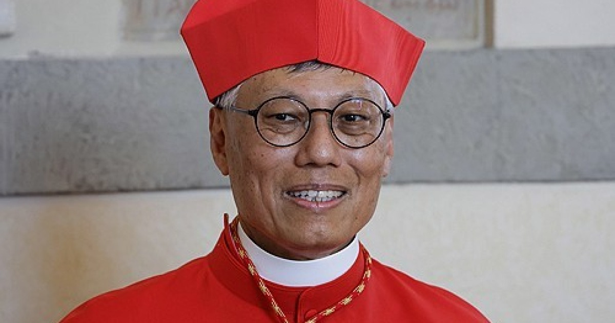 VATICAN POPE CARDINALS