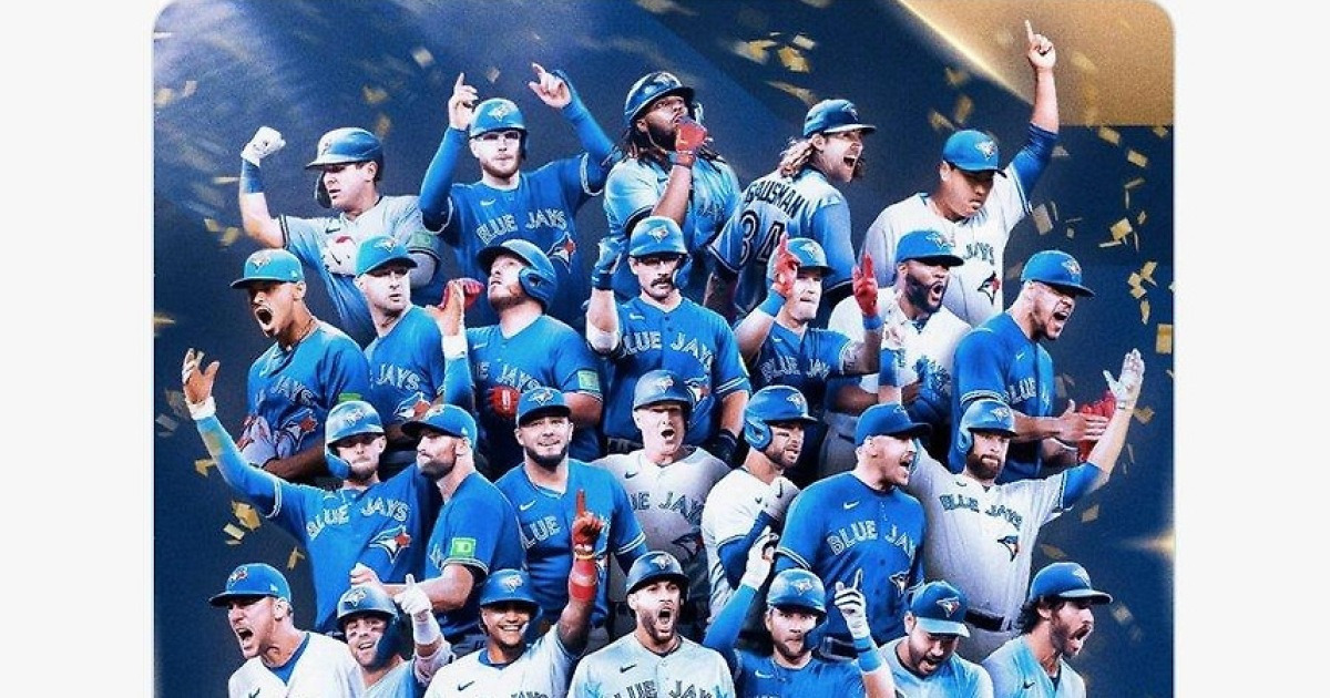 토론토 포함 5개 팀 환호…MLB 포스트시즌 12개 진출팀 확정
