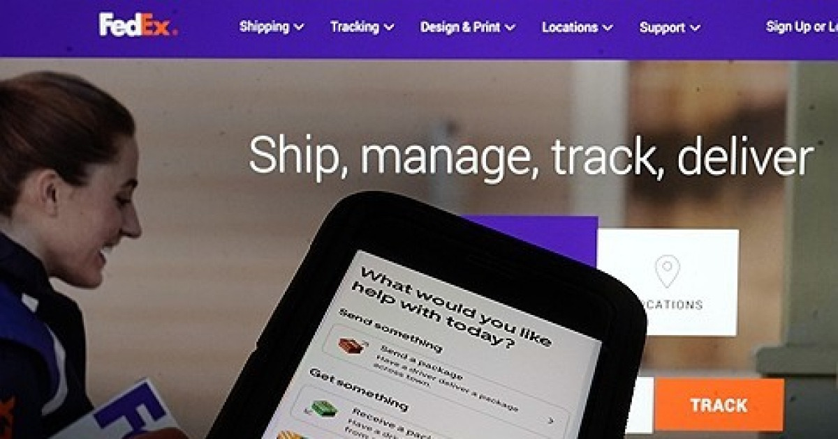 uber-package-service