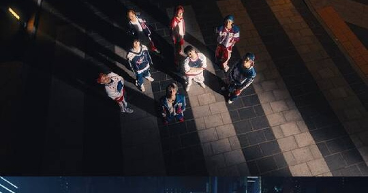 NCT 127, 티저만으로도 역시 '퍼포먼스 끝판왕'