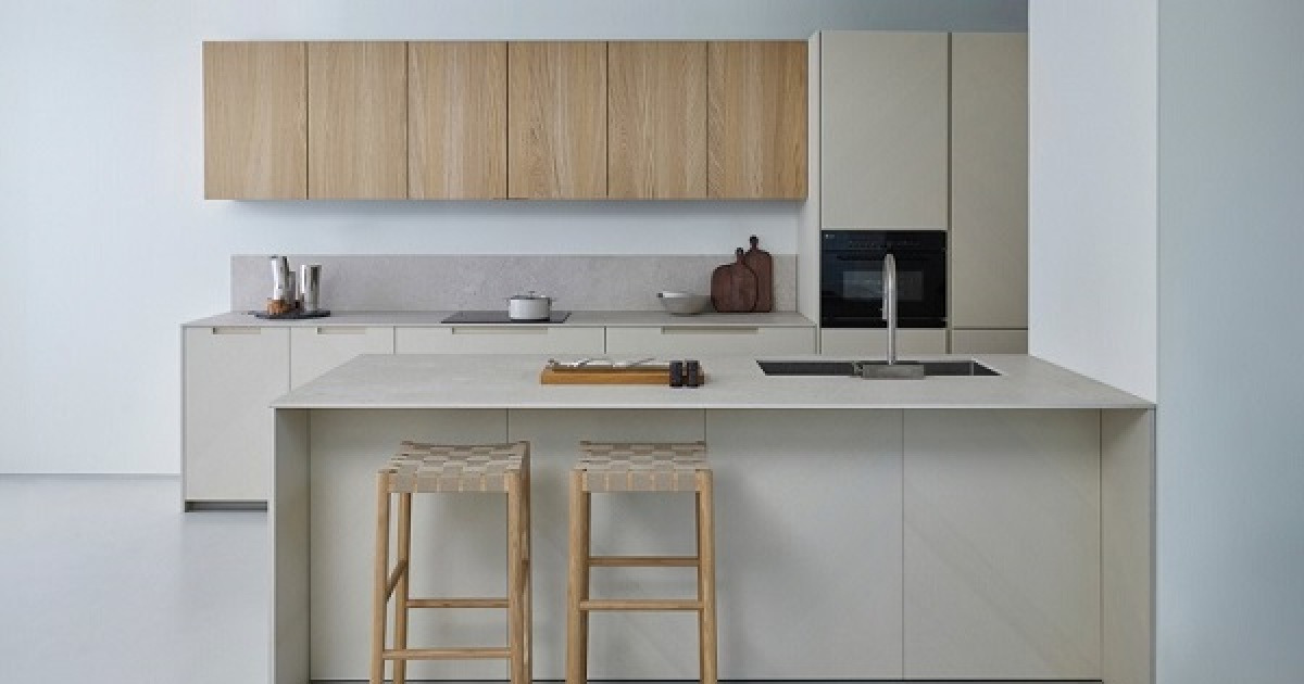일상 속 특별함을 선사하는 디자인 키친 브랜드 ‘아키키친(ARKI Kitchen)’ 론칭