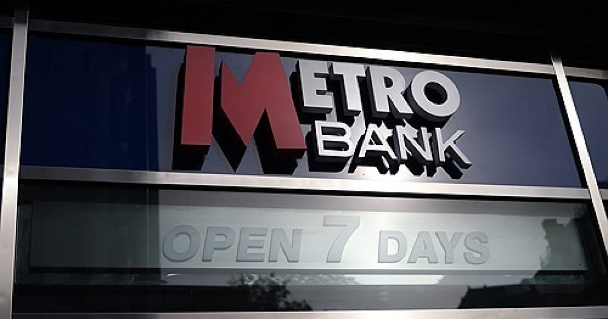 britain-metro-bank