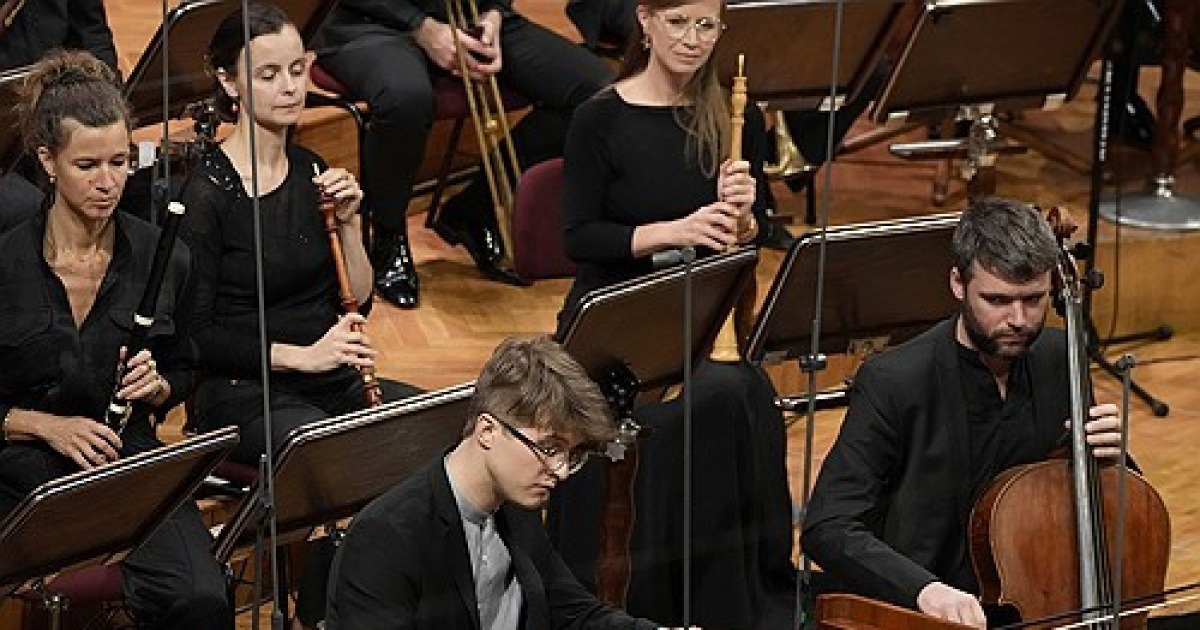 Poland Chopin Piano Competition