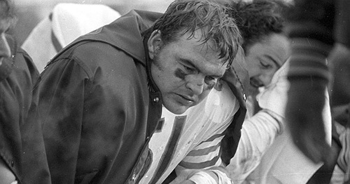 Obit Butkus Football