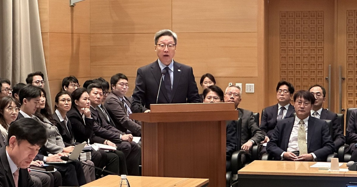 정재호 주중대사 