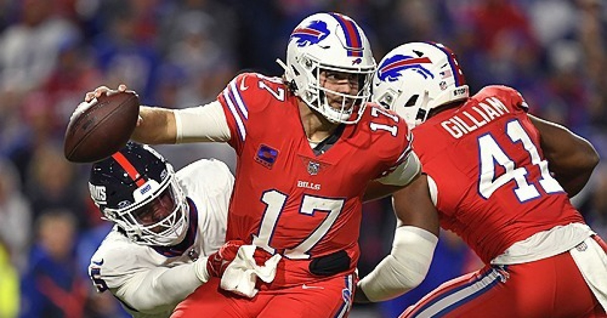 Giants Bills Football: Inside Scoop: What The Coaches Aren'T Saying - szweeat