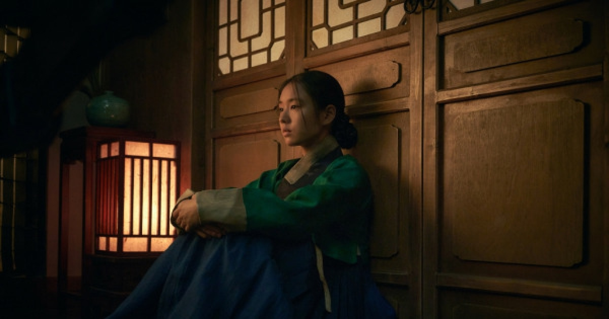 ‘연인2’ 남궁민·안은진 드디어 재회… 제작진도 숨죽였다.