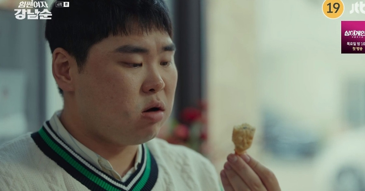 한상조, 이승준에 