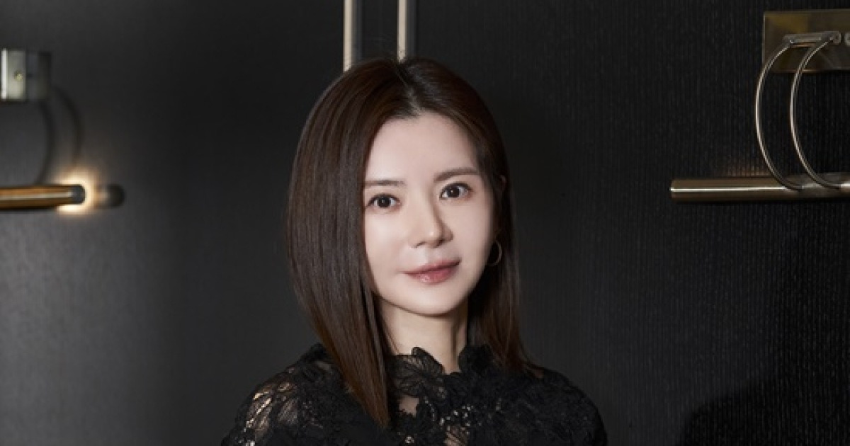 장서희 