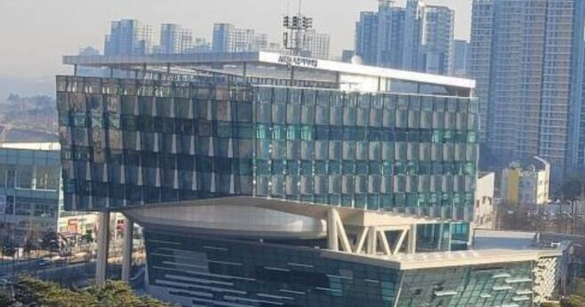 세종시 어진·나성동 호스텔 허용…지구단위계획 결정 고시