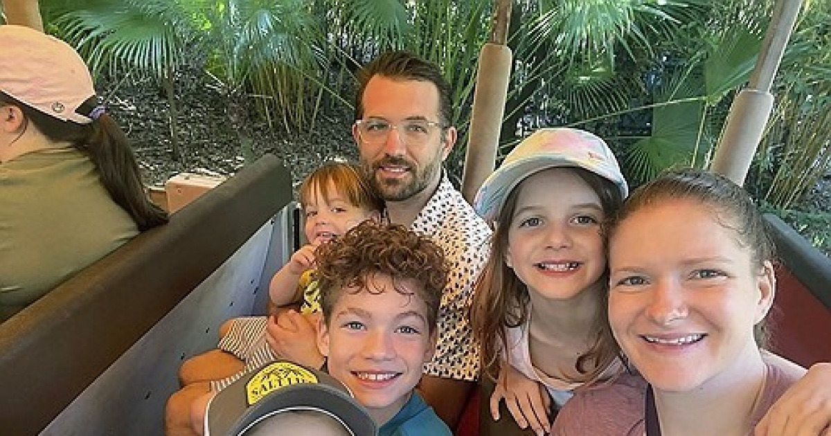 Maine Shooting ASL Interpreter