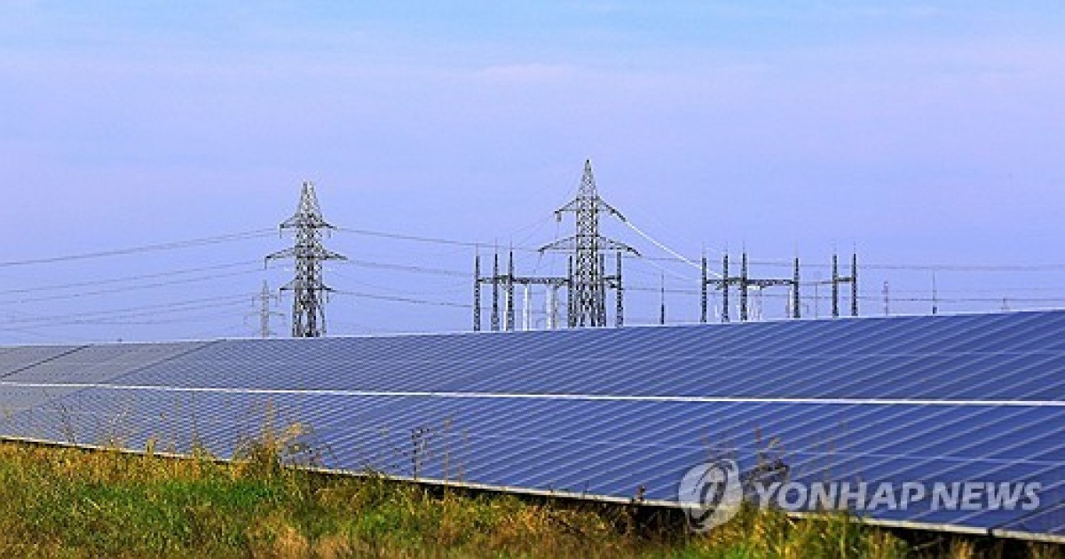 ROMANIA ISRAEL SOLAR ENERGY
