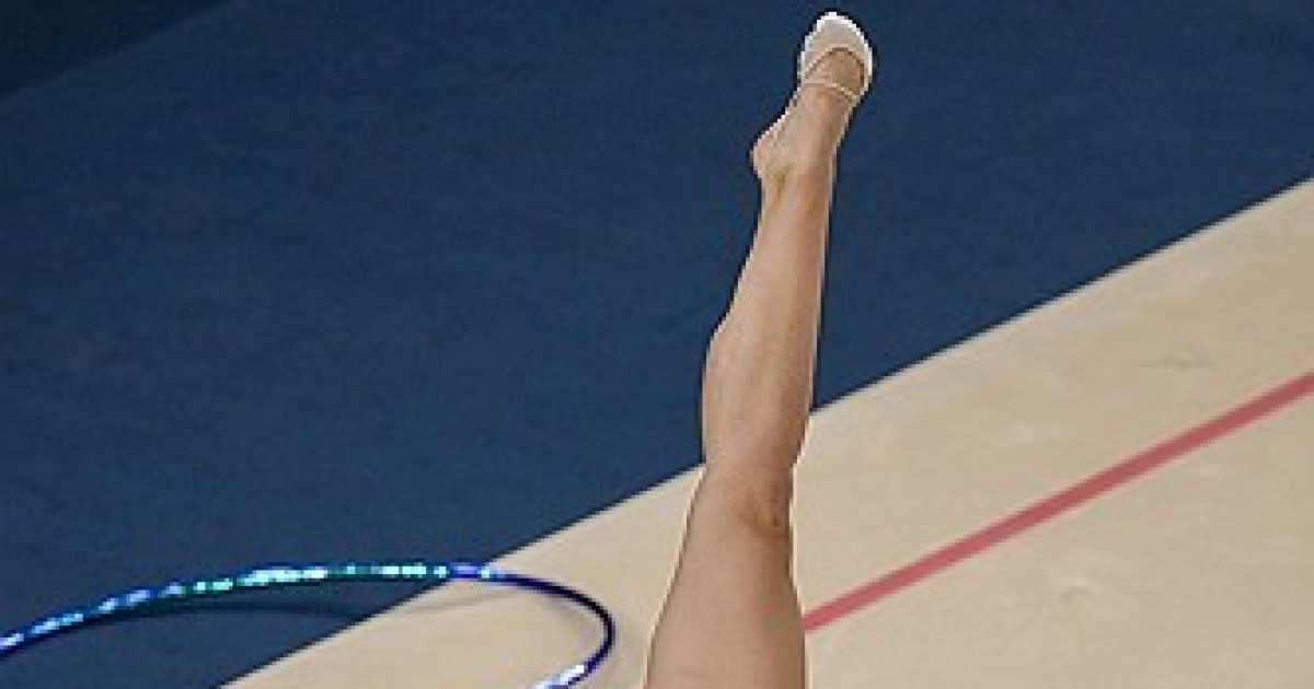 Pan American Games Gymnastics