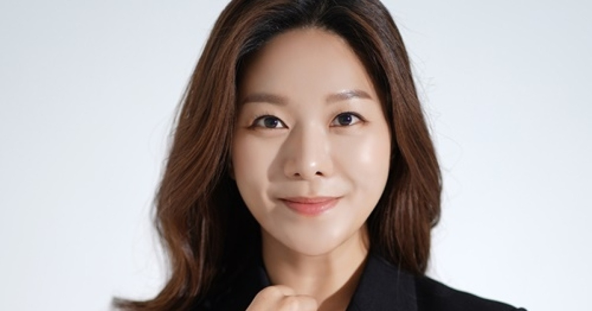 뮤지컬 배우 하은서, 창작가무극 ‘순신’ 출연