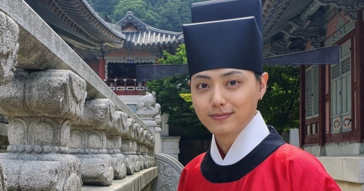'고려거란전쟁' 이풍운, 전격 합류…유행간 役 캐스팅