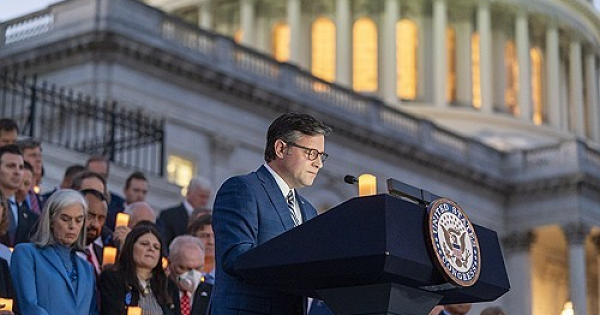 Congress United States Israel Palestinians