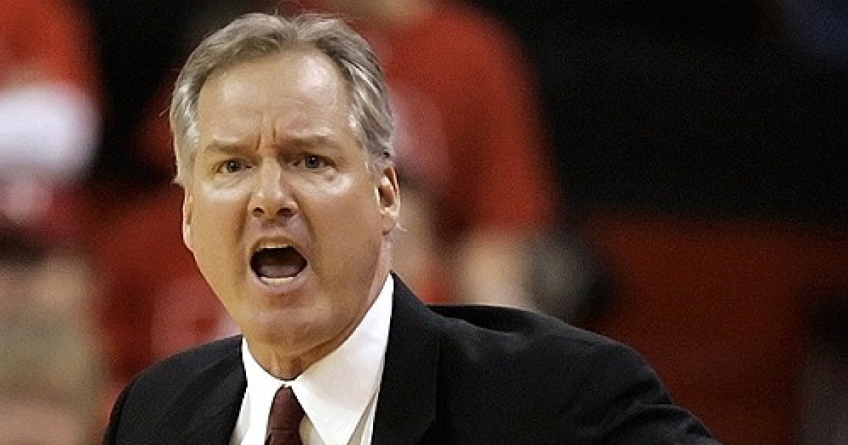 Butler Collier Retires