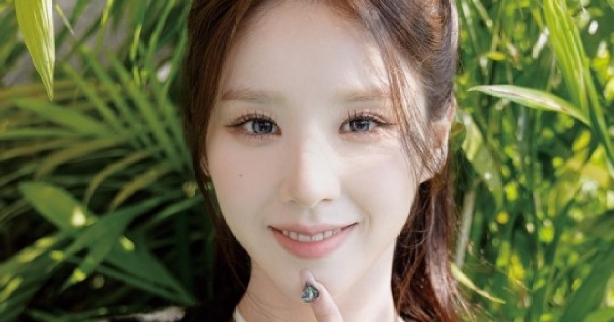 [인터뷰] 희진 “솔로는 시작, 이달소 뭉친 아르테미스 기대 부탁”