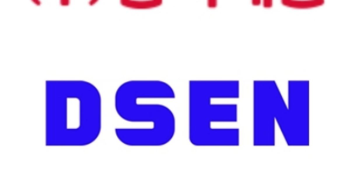DSEN, 회사 이름 또 바뀔까…12월 임시주총서 사명 변경 논의