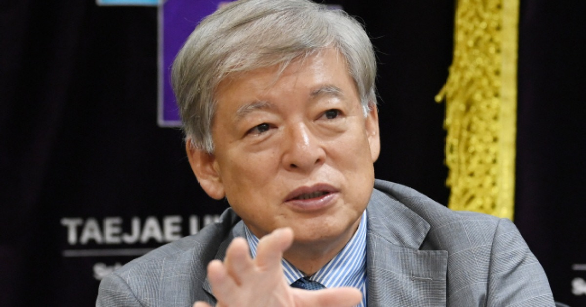 “사회 전반, 앎과 배움의 대전환 진행중… 옛 지식으로 미래 살 아이들 교육 안돼”[AI 스탠더드, 한국이 만들자]