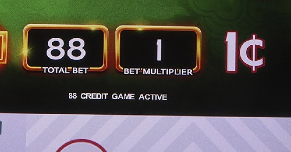 Casinos Forfeited Bets