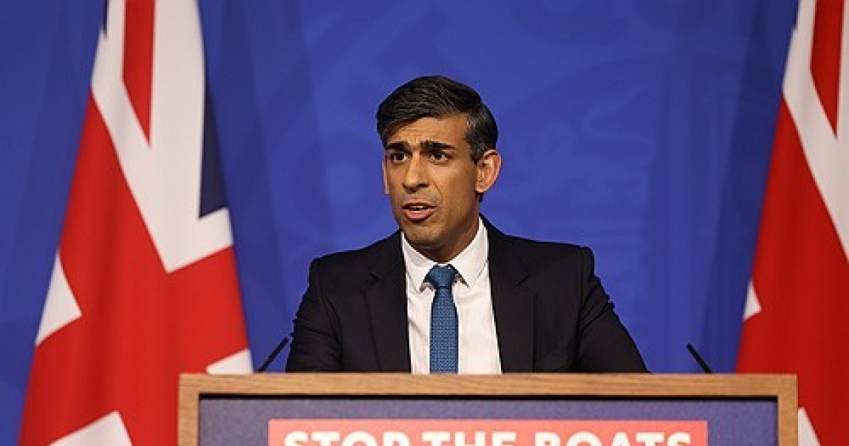 britain-government