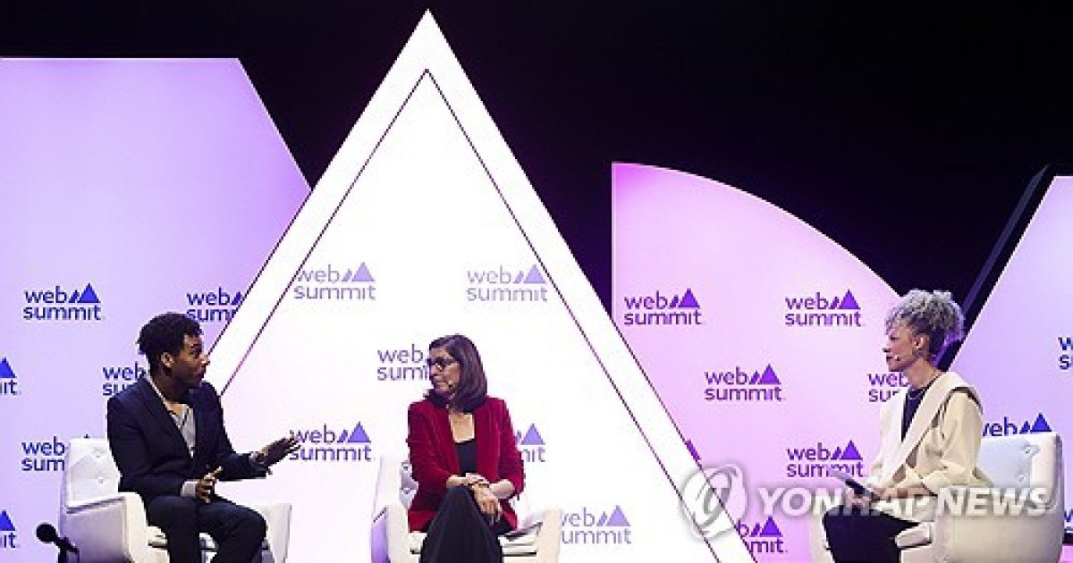 PORTUGAL WEB SUMMIT 2023