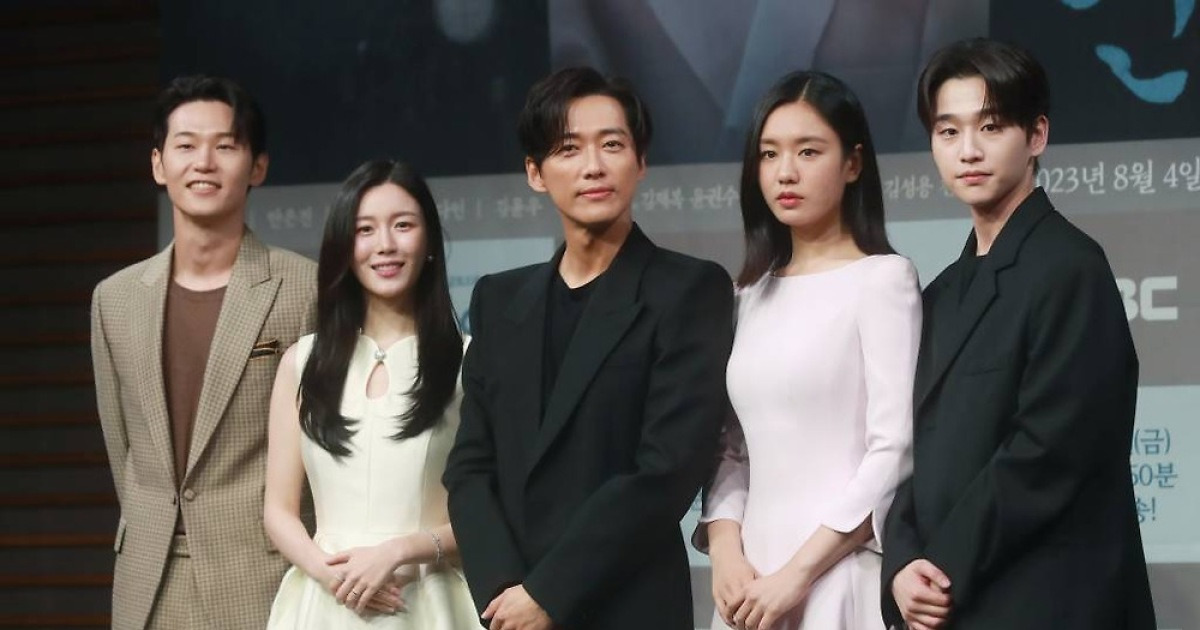 [단독]MBC 성공작 '연인', 포상휴가는 미정..종방연으로 '회포'