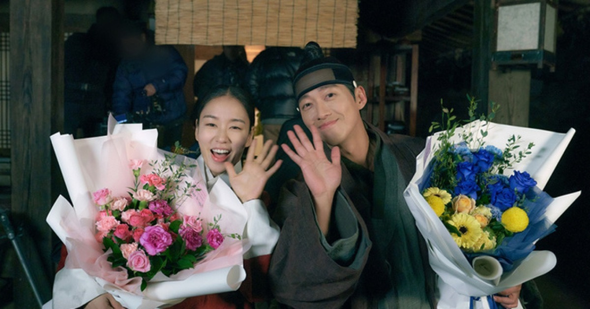 MBC 드라마 ‘연인’ 최고 시청률로 종영