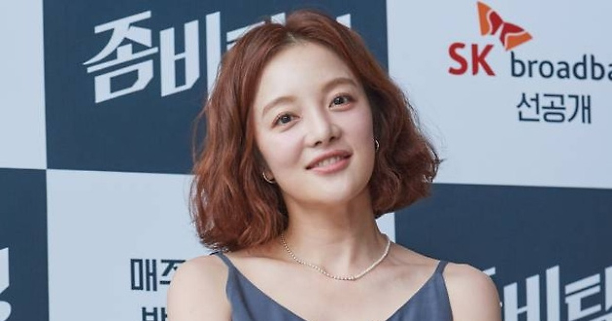 차현우♥황보라, 부모된다..시험관 실패 고백 후 1년만 임신 [종합]