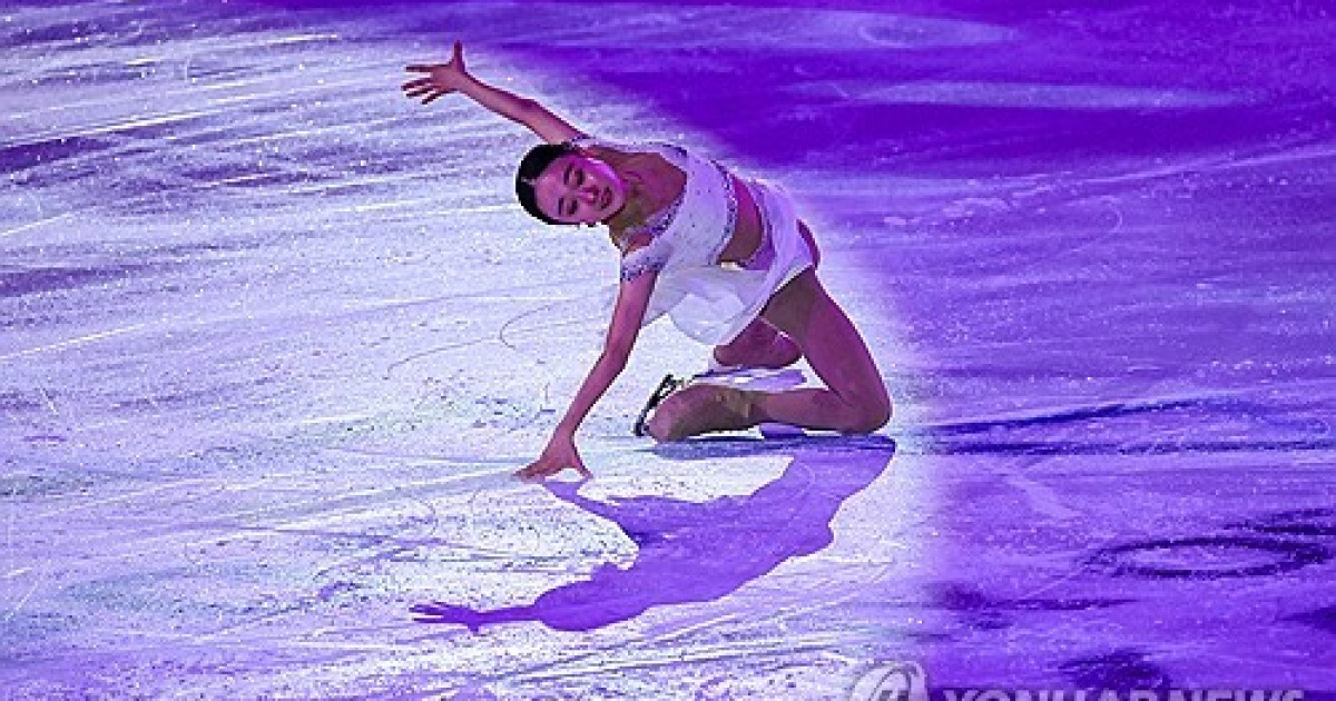 epaselect FINLAND FIGURE SKATING