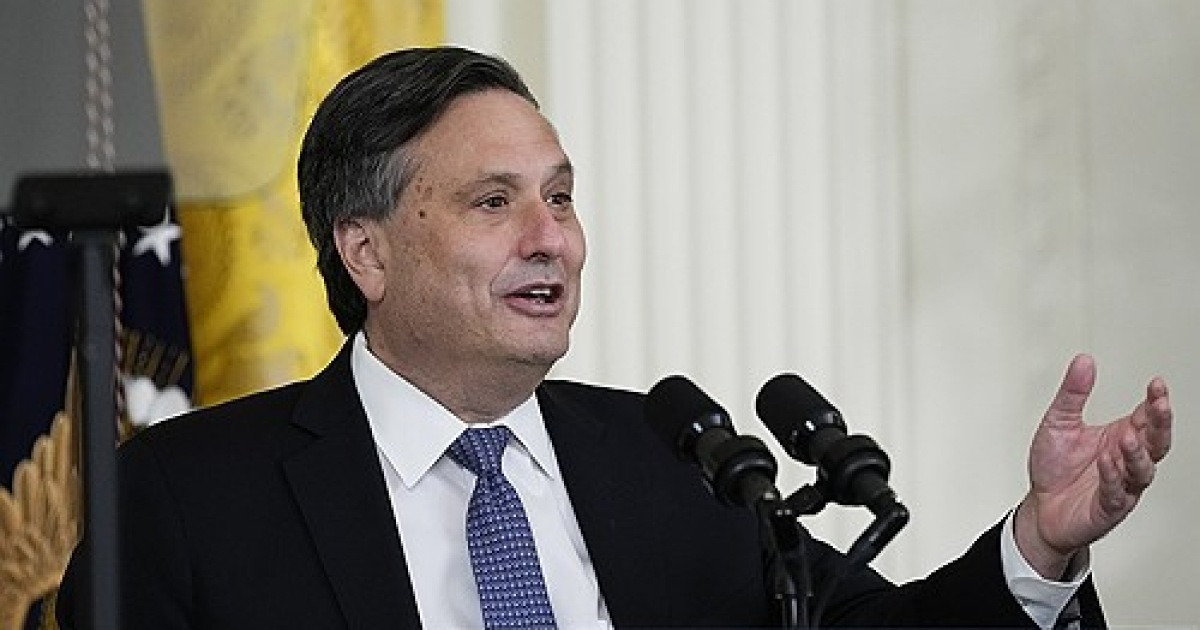 US Airbnb Chief Legal Officer