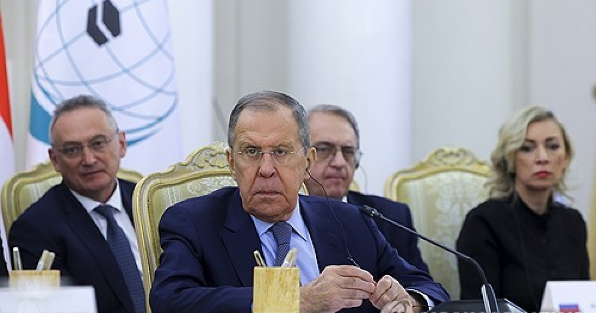 Russia Israel Palestinians