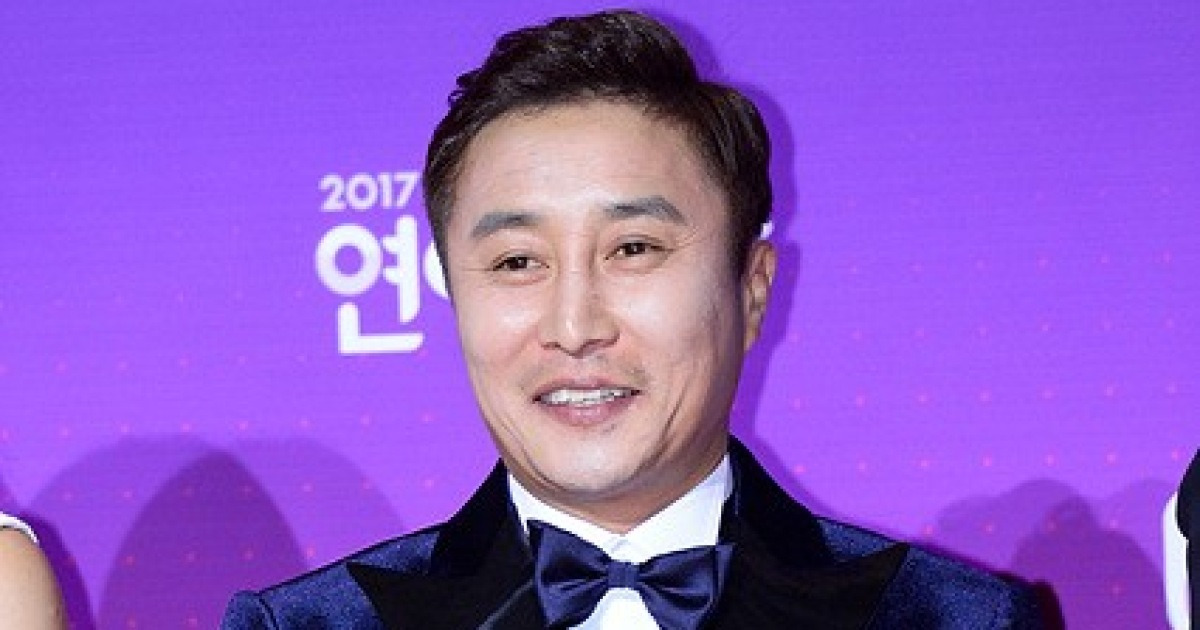 김병만, 12년 만에 이혼…&quot;긴 별거 기간, 자연스레 정리&quot;