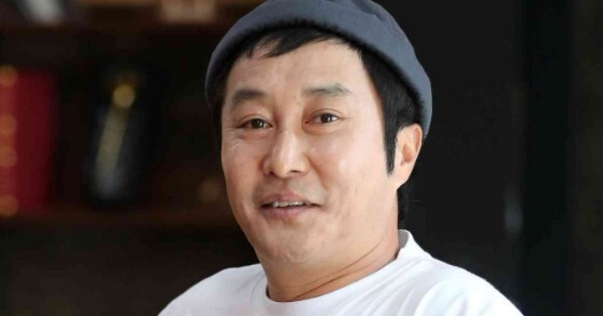 김병만, '7세 연상'아내와 이혼…12년 결혼 생활 끝내