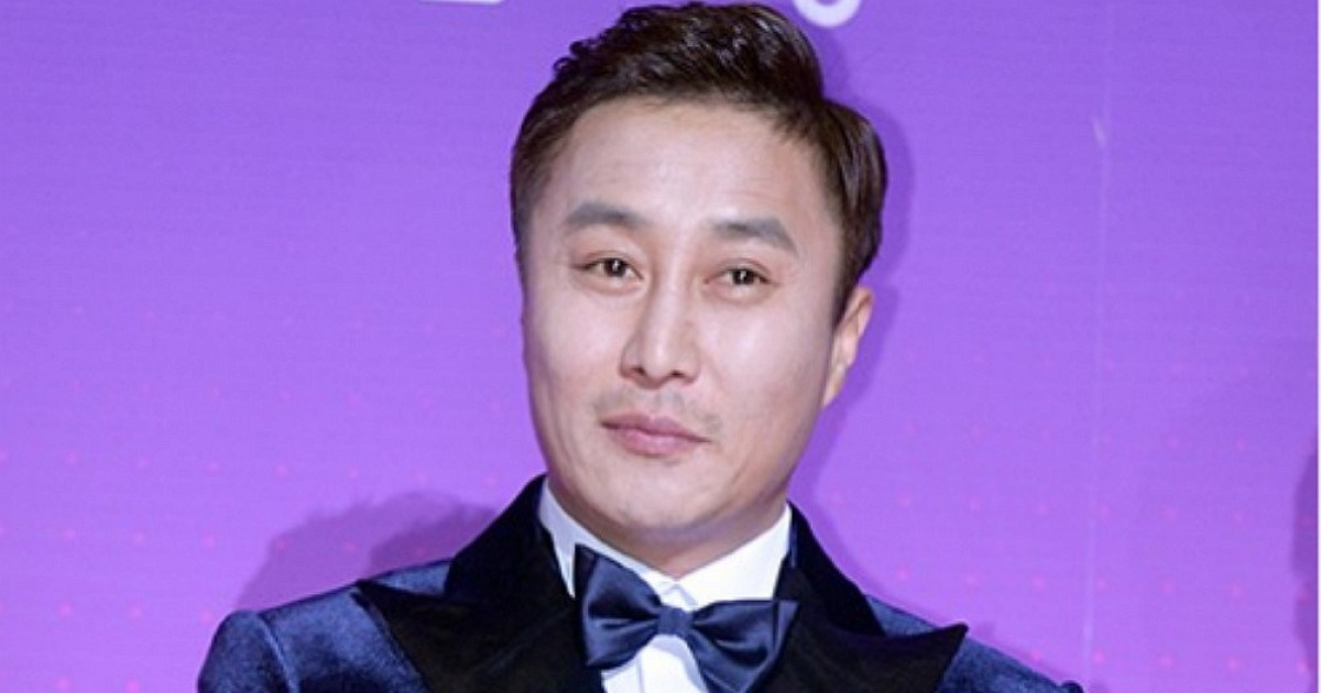 김병만, 결혼 12년만 이혼...&quot;서로 응원하는 사이로 남아&quot;