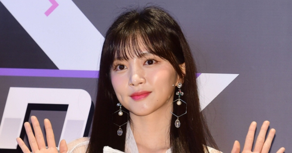 [SC이슈]라붐 해인, 오늘(26일) 결혼…혼전임신까지 겹경사