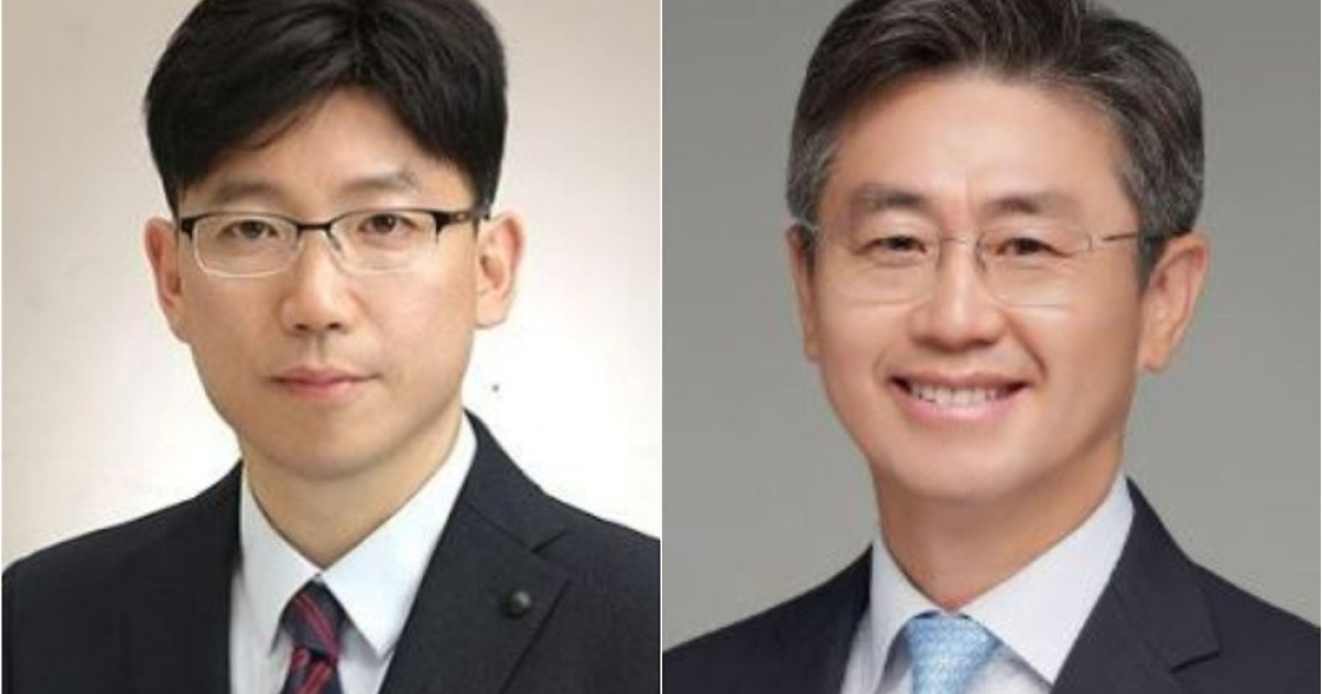 삼성전자 사장단 인사... 김이태, 용석우, 김원경 사장 승진