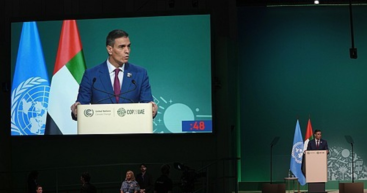 COP28 Climate Summit