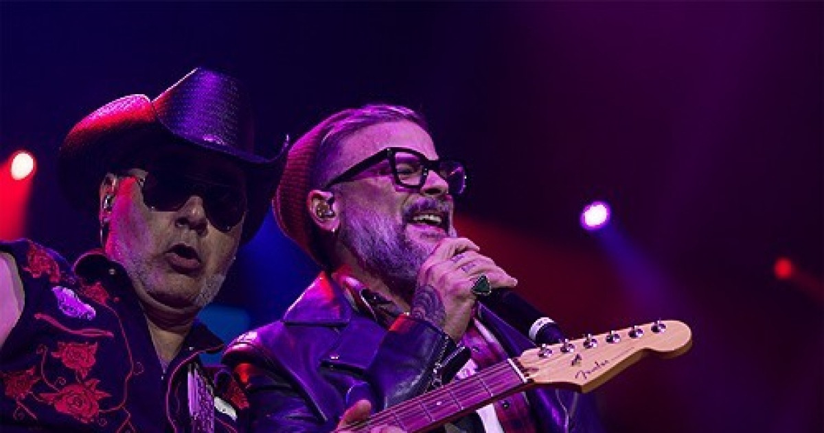 PUERTO RICO MUSIC