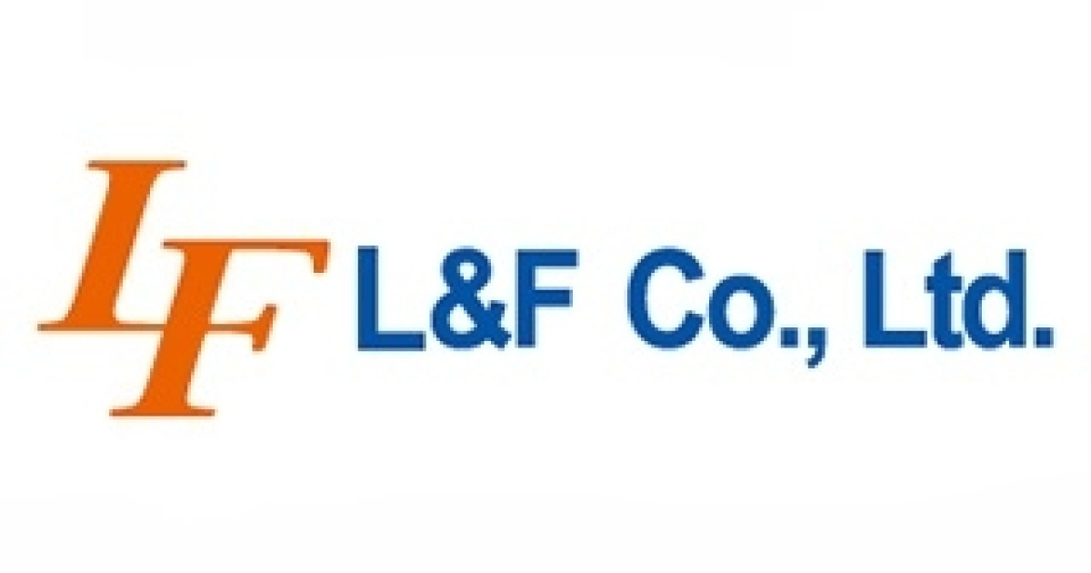 L&F price target cut on sluggish sales in Europe